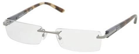 Prada PR 52MV Eyeglasses 